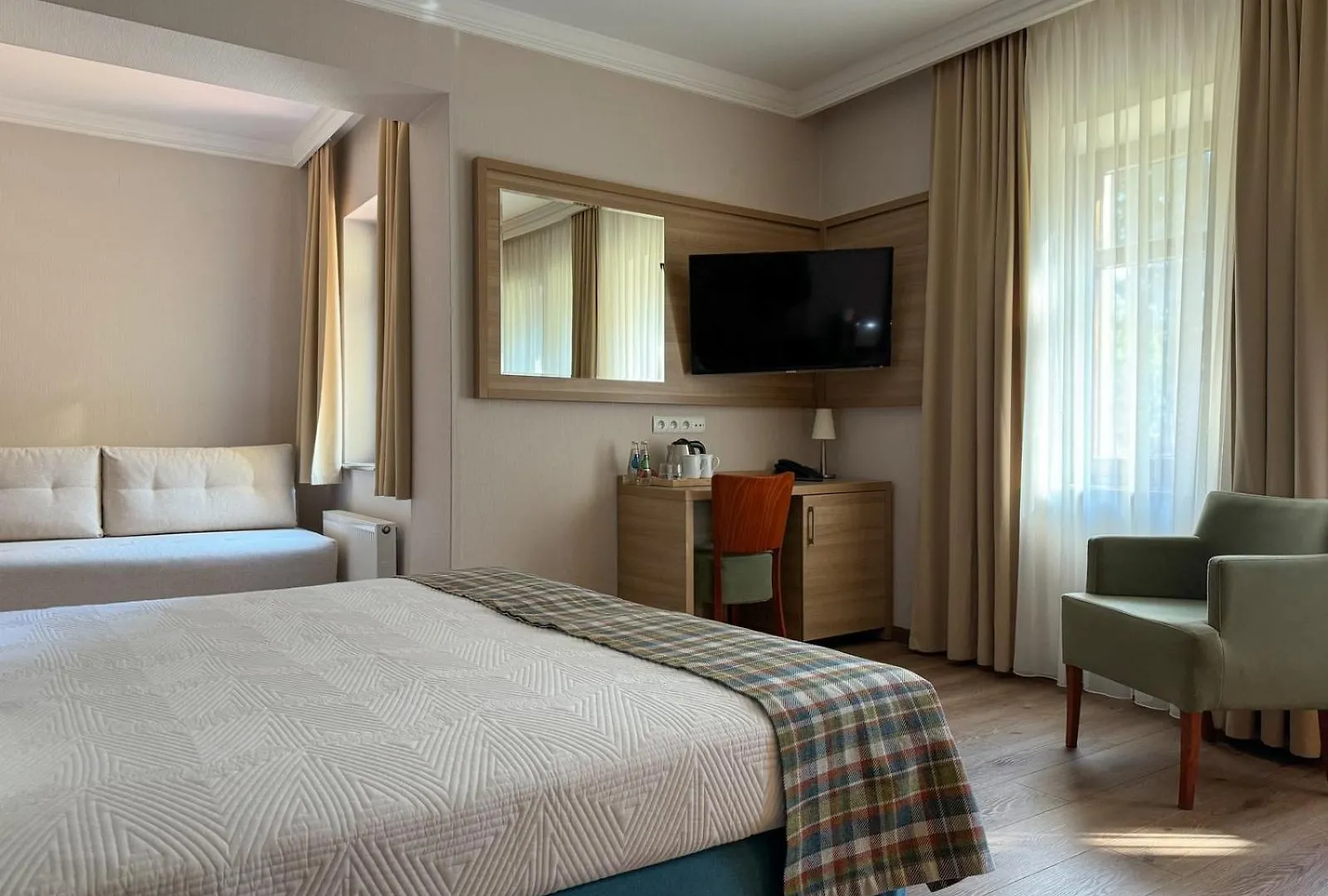 Greno Hotel & Spa Karpacz