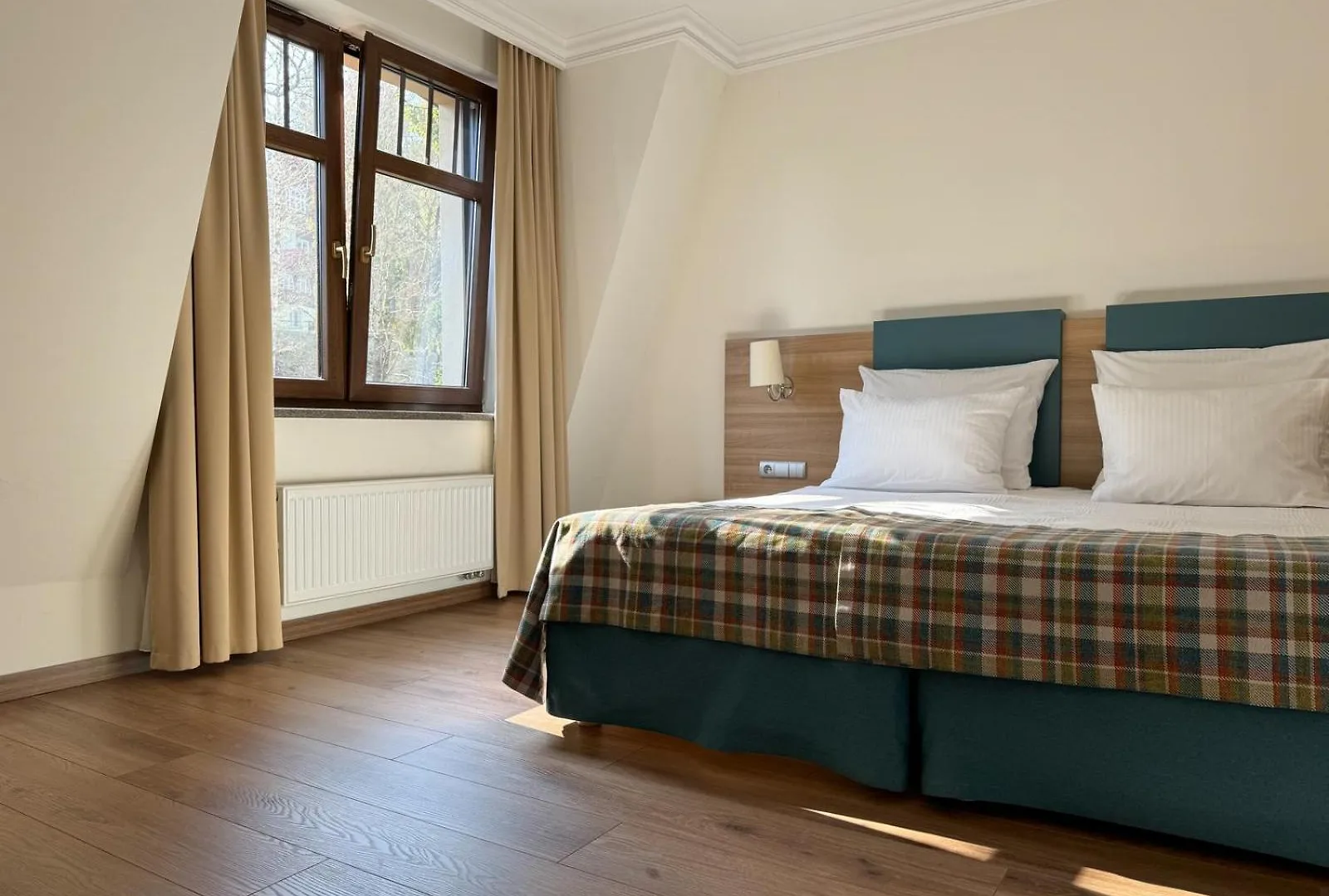 Greno Hotel & Spa Karpacz