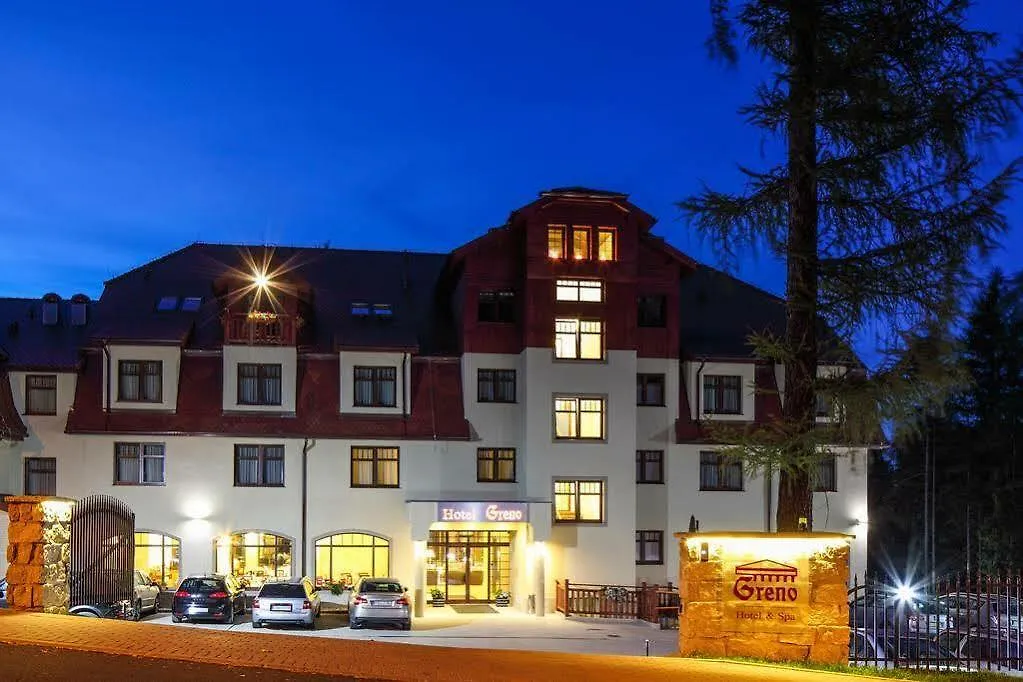 Greno Hotel & Spa Karpacz