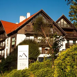 Apartamentowiec Panorama Gor Center Family&pet-friendly Polen