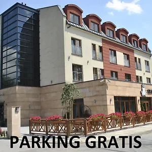 Zakliki Hotel Krakow