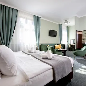 Amber Boutique - Amber Hotel Krakow