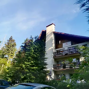  Bed & Breakfast Malinowy