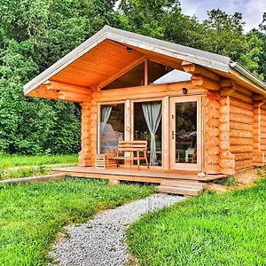 Ferienhaus Camp66
