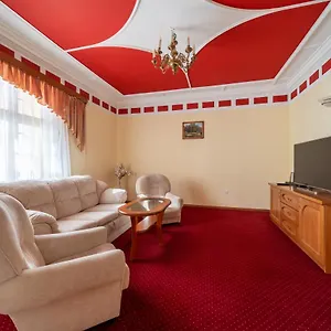  Bed & Breakfast Patria