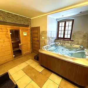 3* Bed & Breakfast Apollo & Spa