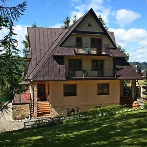 Pasja Homestay Zakopane