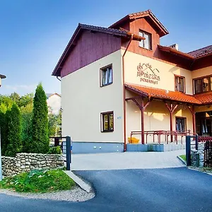 3* Bed & Breakfast Pensjonat Sniezka Spa