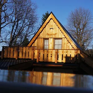 Apartment Goralska Osada - Apartametny