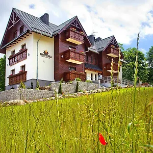  Aparthotel Rezydencja Sunny Hill