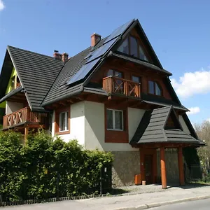 Weronika Bed & Breakfast Zakopane