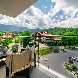 Apartment Wonder - Z Balkonami, Blisko Centrum Karpacza, Stoku I Aquaparku