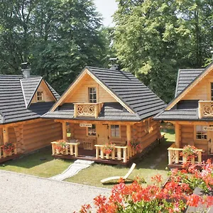 Chalet Goralska Osada - Lux