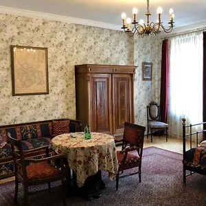 Austeria Klezmer Hois Aparthotel Krakow