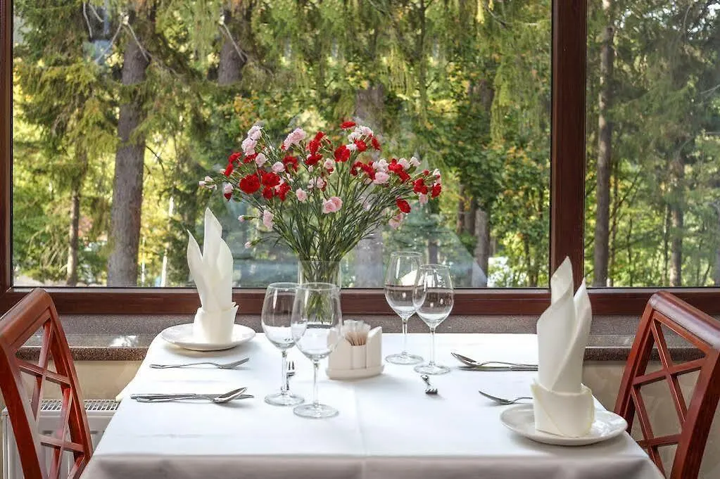 Greno Hotel & Spa Karpacz